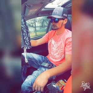 Meet your Posher, Jeff